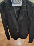 Men's Sporty Jacket Blazer For Work, Party Weddings Hong Kong 40R Fits Great. Fixed Price $60.99.