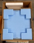 New Box! Coherent Duo Fap Industrial Powered Laser System. Fixed Price $1420.00.