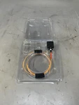 Pdld PL85E015300D-A-0-01 W/datasheet 850NM 15MW Laser Diode W/pigtails. Fixed Price $90.00.