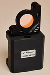 Newport 25MM Performa-i Lens/filter Mount W/ 335537 Base Bd Lsr Ii Green Laser. Fixed Price $99.00.