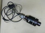Roi Optical Video Probe 30-4000-00 Industrial Vision Source Camera IV-BWCAM3. Fixed Price $425.00.