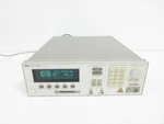 Hp 8168A Tunable Laser Source Agilent. Fixed Price $759.99.