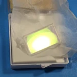 Cvi Rcx-c Plano Convex Cylinder Lens 40X25MM F=1000MM 1050-1550NM. Fixed Price $39.00.