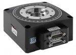 Newport RGV100BL-S Motorized High-speed Precision Rotation Stage Brand. Fixed Price $1599.00.
