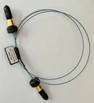 Thermoscientific 6041.5775 Nanoviper Fingertight Fittings, X 650MM - New. Fixed Price $249.00.
