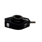 Newport LH-1 Fixed Lens Holder & Variable Iris Diaphragm Mount Combo, M4 Thread. Fixed Price $28.89.