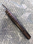 Laser Aperture. Fixed Price $418.00.