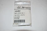 *jm* Newport KBX082 Bcx Lens Bk 7 25.4 Dia 500 Fl - (CTE63). Fixed Price $37.50.