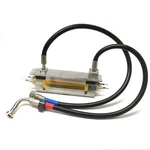 Trumpf Haas 11-01-57-00/00 Nd:yag Laser Pumping Chamber From Hl 506 P, 600W. Fixed Price $2500.00.