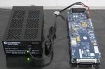 T196842 Coherent Ops-l Oem Ctrl Lp Board Assembly W/ 1105375 Power Supply. Fixed Price $100.00.