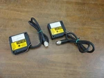 Lot Of (2) Nais Matsushita ANR12261 Micro Laser Sensor LM10. Fixed Price $149.99.