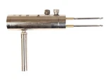 Field Scanning Rods High Quality % 100 Effective Hakan Dedector MODEL-15. Fixed Price $342.00.