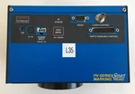 Synrad Series Smart Marking Head FHSM30-125 FLA-200 + *warranty*. Fixed Price $2000.00.