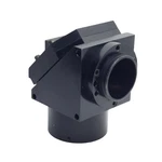 Innovative Technologies Turning Mirror, 90 Degrees, For MCEWELDLASER004. Fixed Price $430.00.