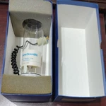 Fisher Scientific 14-386-106C Ni Element Ne Gas Hollow Cathode Lamp -used (B4). Fixed Price $50.00.