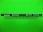 Newport Nrc Slotted Base Plate 3" X 2", -20 BA2 B-2 B2 (lot Of 2) Used. Fixed Price $18.00.