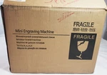 Mini Laser Engraving Printer Machine / Microsoft Compatible. Fixed Price $79.00.