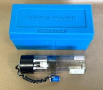 Perkin Elmer Intensitron Lamp P/n 303-6074 Element Sn M-2763. Fixed Price $45.00.