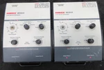 Lot Of Amrex MS324A Low Volt Ac Stimulator Electrodes Cables. Fixed Price $400.00.