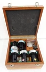 Biorad Bio-rad Mrc 600 Confocal Scanner Scanning Microscope Laser Filters. Fixed Price $250.00.