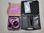 Mks Ophir Nova 7Z01500 Laser Power Meter W/7Z02695 Thermal Sensor, New Condition. Fixed Price $1400.00.