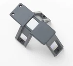 Pacific Laser Systems 5G Housing Glass Insert. Fixed Price $59.99.