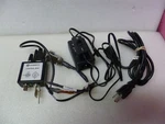 Coherent Cube Laser Control Box & Power Supply Safety Interlock W/ 2 Keys. Fixed Price $175.00.