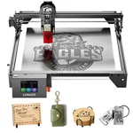 Longer RAY5 10W Laser Engraver, Cutter, High Speed Up To 24,000 Mm/min. Fixed Price $249.99.