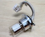 Hamamatsu L12269 X2D2 Deuterium Lamp. Fixed Price $200.00.