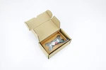Agilent 1050 1100 Hplc D2 Deuterium Lamp K8 Dad Vwd 79883-60002 G1306A 79853C. Fixed Price $438.97.