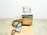 Domino DDC2 121U 1101 0000 Digital Marking System Laser Engraver/coder. Fixed Price $1800.00.