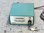 Hughes 5000 Series Laser Power Supply 5020 With Key. Fixed Price $59.99.
