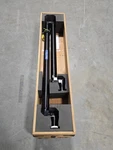 Laser Articulated Beam Delivery Arm Mechanism Welder Oem. Fixed Price $995.00.