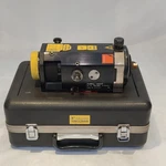 Bystronic 5" Cutting Head Pn: 10032859 With Case - Working. Fixed Price $649.99.