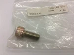 Polaris 3081330 New Oem Socket Head Bolt 2004 Sportsman 500. Fixed Price $7.84.