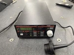 Thorlabs Ldc 500 Laser Controller With 2 Diodes. Works Perfect. Fixed Price $989.00.