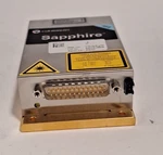 Coherent Sapphire 488-30 Laser Head System. Fixed Price $399.00.