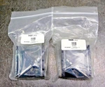 Thorlabs VC3C Large V-clamp W/ PM4 Clamping Arm 2-1/2" Length Lot Of Two (2). Fixed Price $87.99.