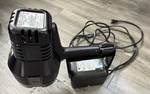 Long Wave Ultraviolet Lamp Uvp Entela Blak-ray Model B-100 Ap (95-0127-01). Fixed Price $295.00.