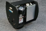 Scanlab,scangine 10 Head, Laser Marking Scanner,gine,galvanometer,used CO2. Fixed Price $1000.00.