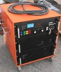 8 Kva Lambda Physik Emg 201 Laser Power Supply Used. Fixed Price $2995.00.