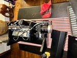 Used Scanlab High-power 3D Dynamic Laser Scanning Galvanometer Group POWERSCAN33. Fixed Price $450.00.