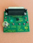 Melles Griot Omnichrome Ion Laser Power Remote Tester Controller. Fixed Price $30.00.