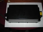 National Company, Argon Laser, MODEL#HN61BLA1IS. Fixed Price $250.00.