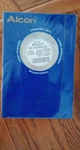 Alcon Intraocular Lens Power- 20.5D Length- 12.5MM Optic- 5.5MM 12395553. Fixed Price $30.00.
