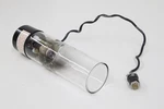 Perkin-elmer Intensitron Aas Lamp 303-6047 Nickel Atomic Absorption. Fixed Price $11.75.