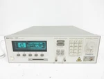 Hp 8168A Tunable Laser Source - Parts System. Fixed Price $1200.32.