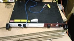 Nkt Photonics Koheras Adjustik K822-000-000. Fixed Price $2500.00.