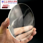 127MM 5X Desktop Magnifier Replace Lens Double Convex Magnifying Glass. Fixed Price $18.70.