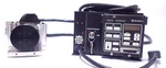 Jds Uniphase 2214-020GLCKDK Laser W/ 2114-020GLCKDK 200/240V Pwr Sup & Remote. Fixed Price $1511.12.